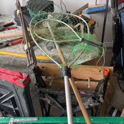 Fishing Nets 