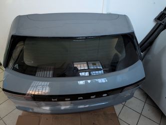 Honda prolong teil gate 2024 2025 2026