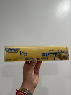 Squeeze butter squishy new viral Sunny Days