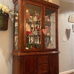 China Cabinet