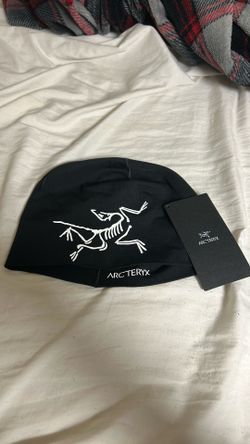 Arcteryx Skull Cap, Toque, Beanie, Whatever…