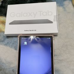 Samsung Galaxy Tab A9+