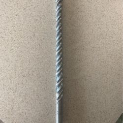 3/4 Masonry Drill Bit