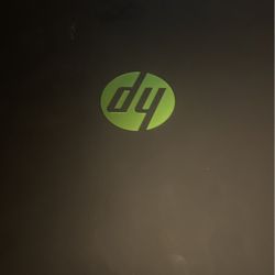 Pavilion Gaming Laptop 