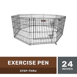 Doggie Playpen 