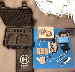 Dji mini pro 4