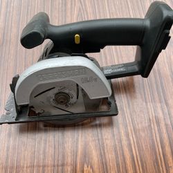 Craftsman Wireless Saw