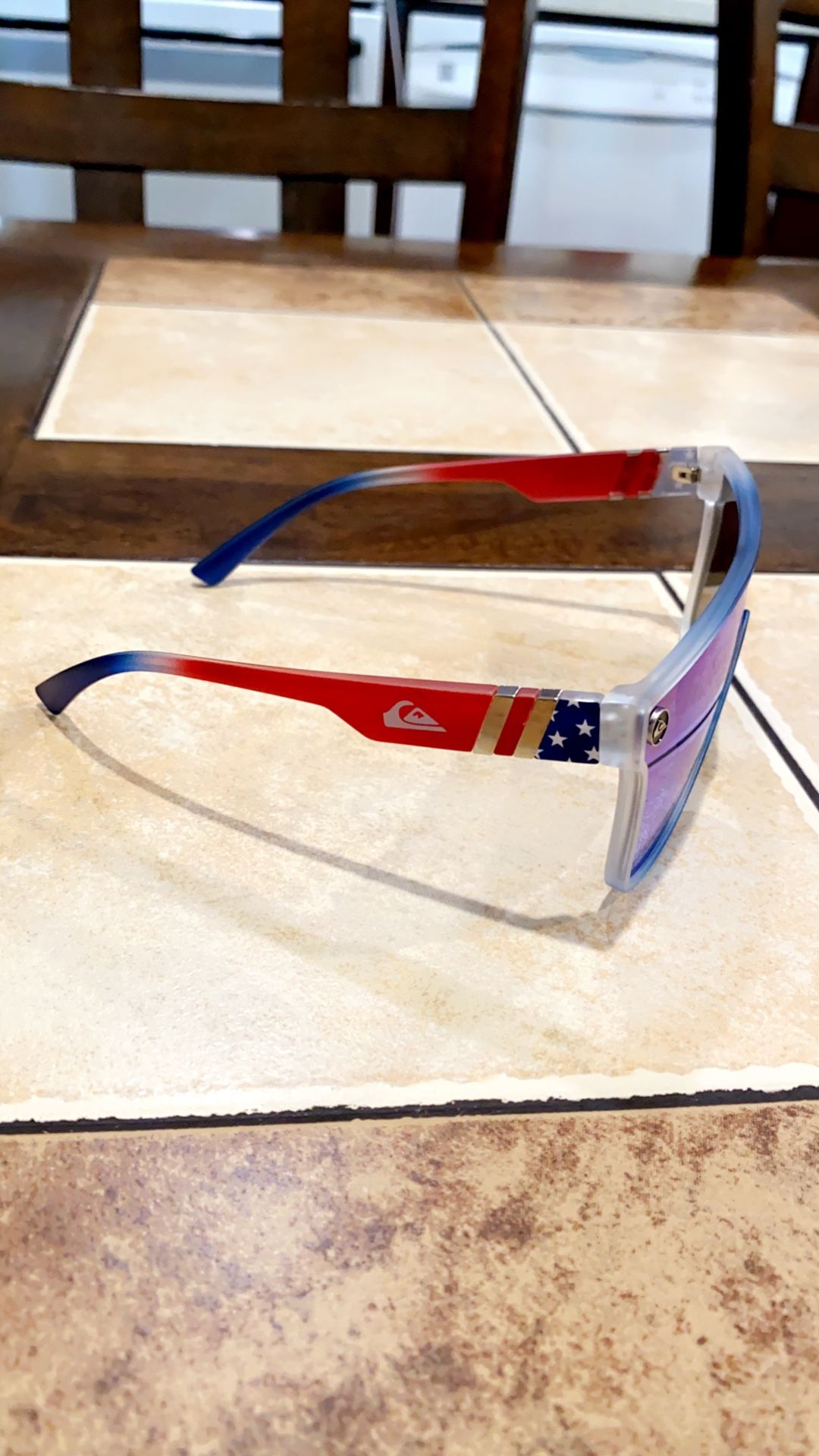 Quicksilver Sunglasses