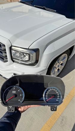 Partes para gmc o Chevy