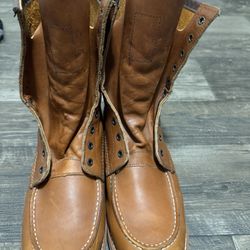 Redwing Heritage