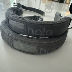 Halo Collars 