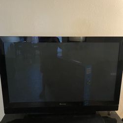 60” Plasma Tv