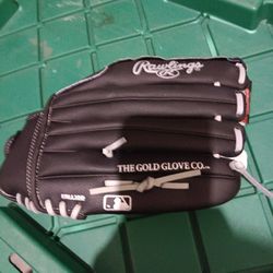 Rawlings  Glove 