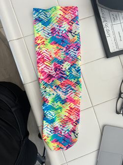 Cast cover Multicolor