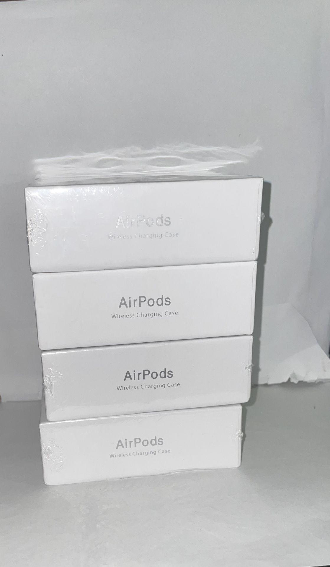Apple AirPods 2nd gen