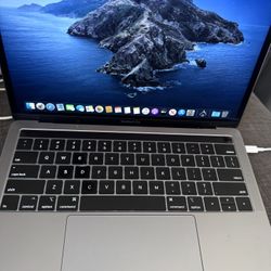 MacBook Pro 13” 2019