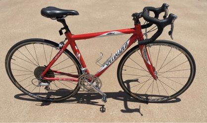 Specialized Allez Comp Road Bike (52cm)