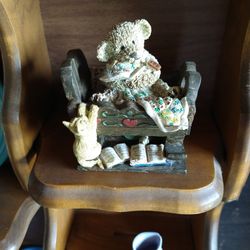 Ganz Cottage Collectables Kirby