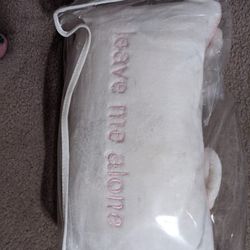 Bath Pillow (Nib) Bath & Body Works 