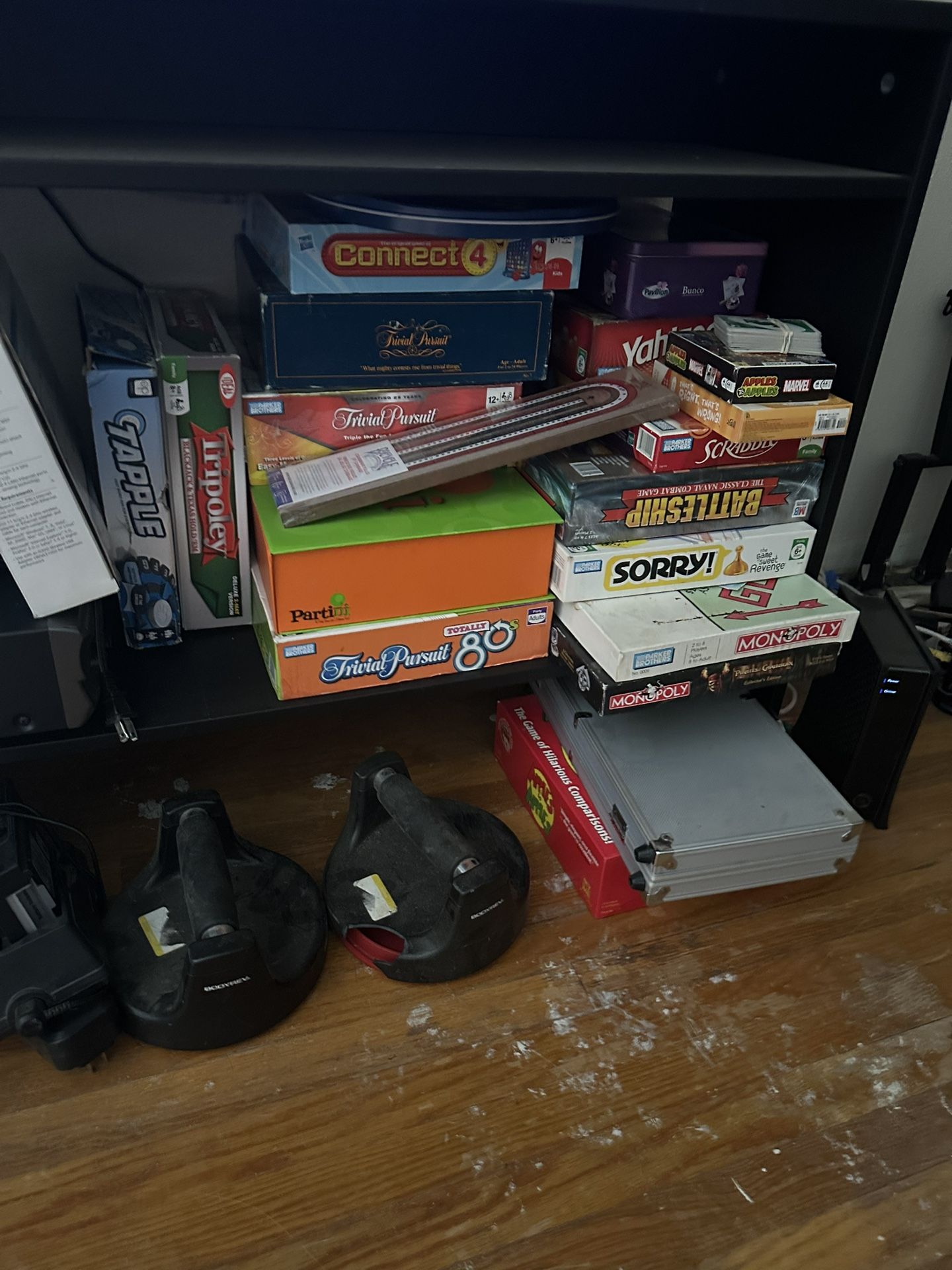 Board Games