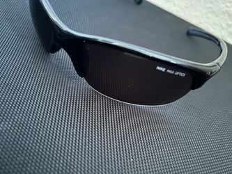 Nike Max Optics