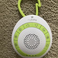 Baby White Noise 