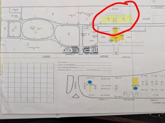 All Souls Cemetery and Mausoleum 1 Plot for 2