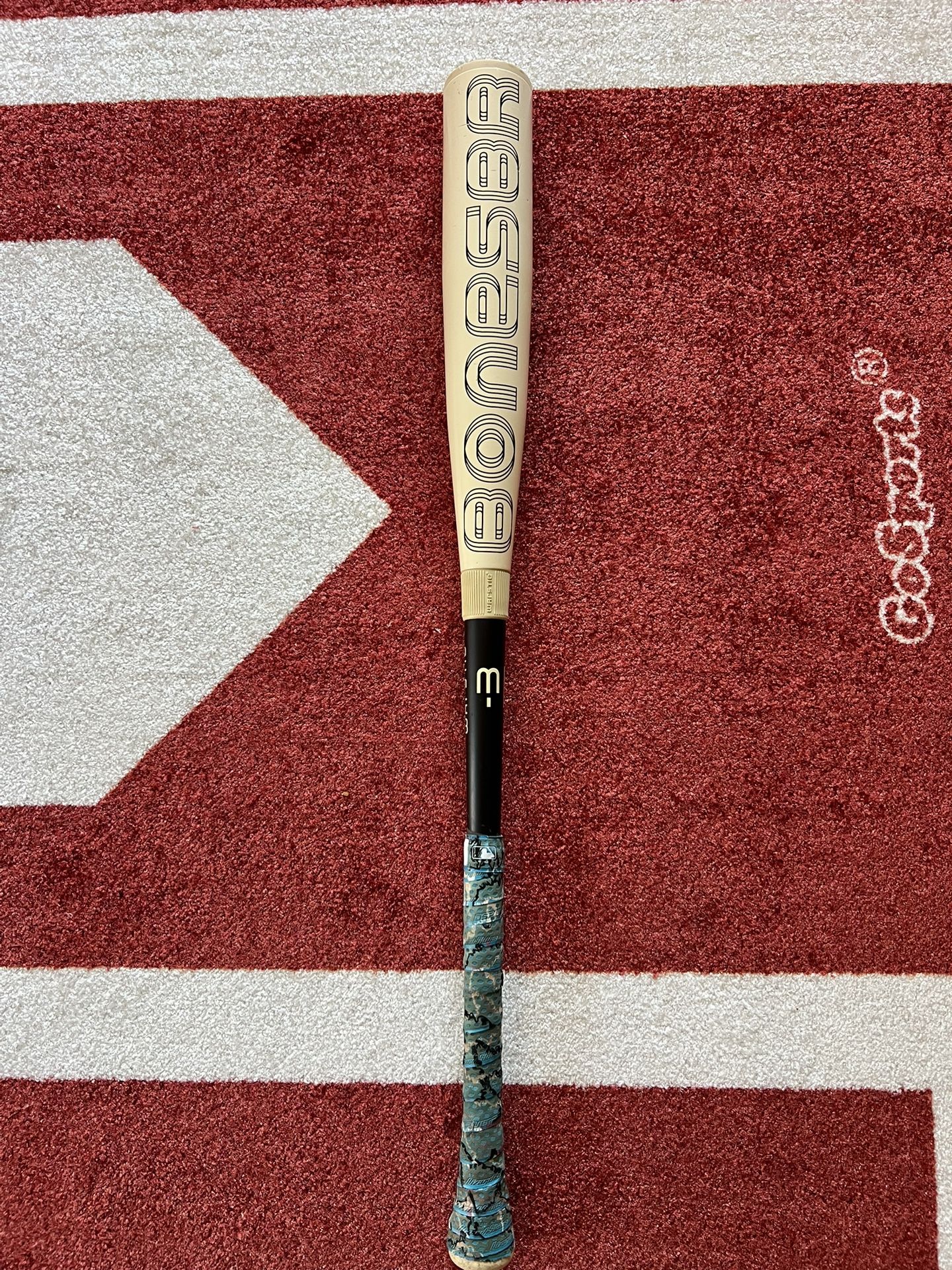 WARSTIC  BONESABER  32  -3  BBCOR 