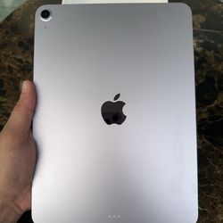 iPad Air M3 Chip