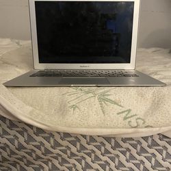 Apple MacBook Pro 2014