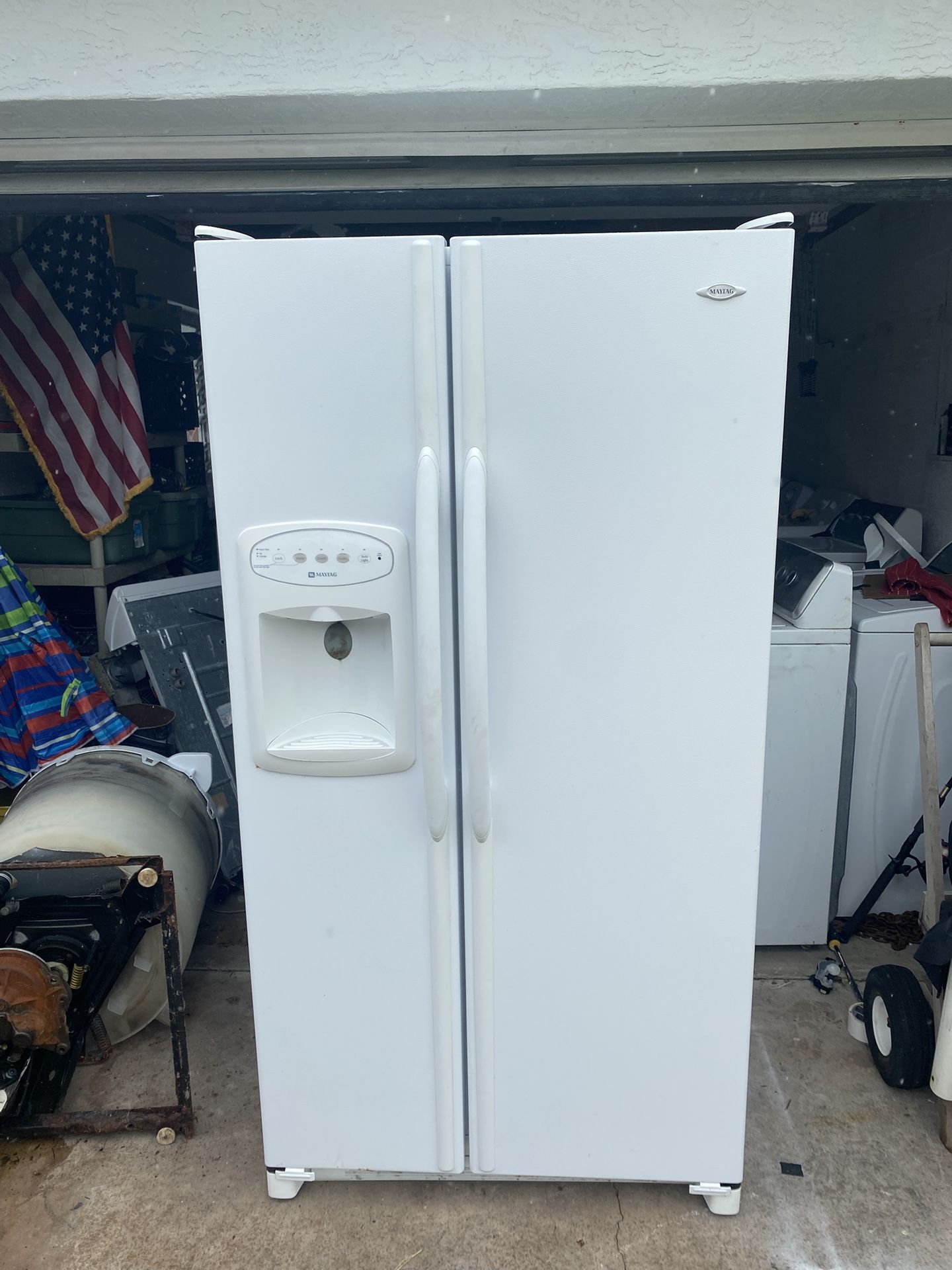 Fridge
