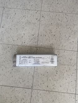 227 Kh-175A-D-FCAN Battery