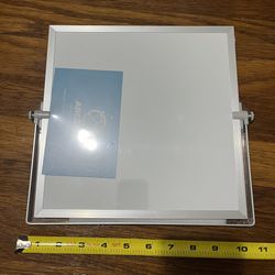 Small WhiteBoard with Stand