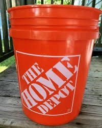 30 Gallons Of Gas