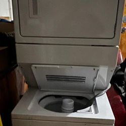  Washer/dryer