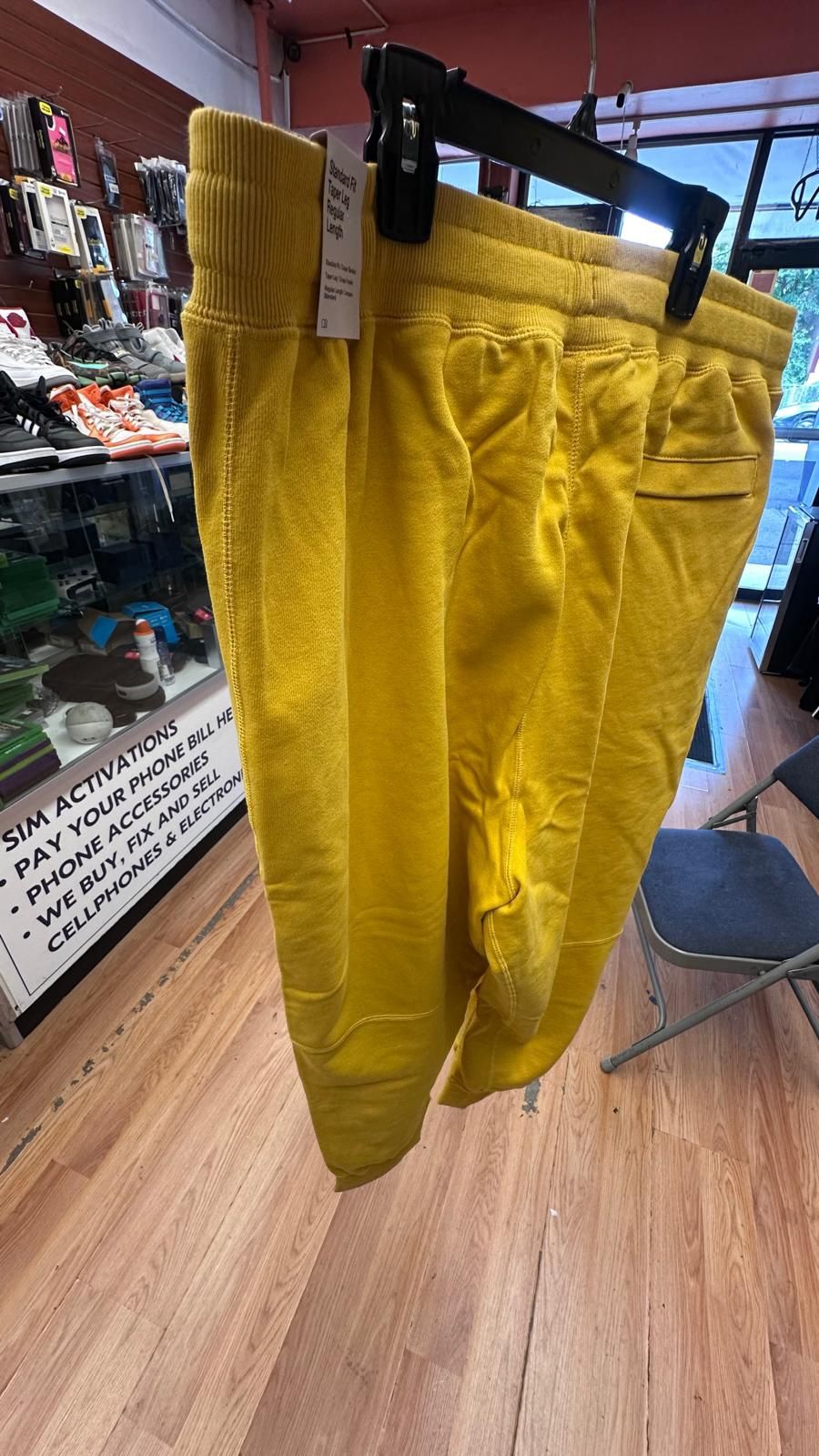 Nike Joggers Sweat Pants Size 3xl New With Tag