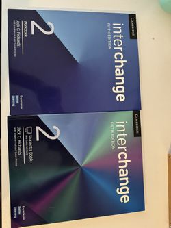 Interchange Fifth Edition (Cambridge)