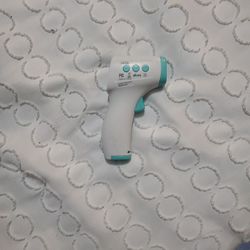 Non Contact Infrared Body Thermometer 