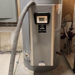 Automatic Commercial Water Heater