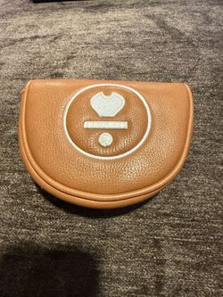 L.A.B. Mezz Max Putter Headcover