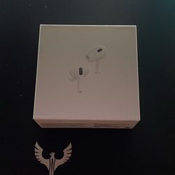 Airpod pros 2nd gen 