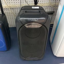 Speaker