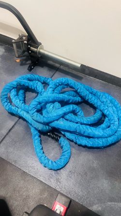 REP V2 Sleeve Battle Rope
