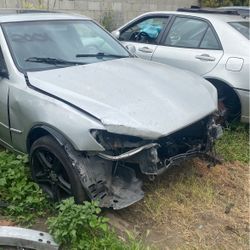 Lexus Is300 Part Out Gs300