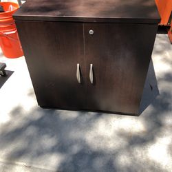 Office Cabinet 