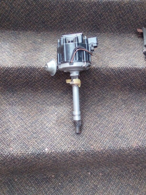 Chevrolet,HEI,V8 Distributor