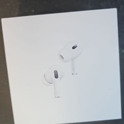 Apple AirPods Pro 2 Wireless