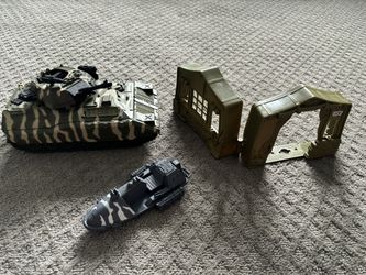 Army Trucks , Helicopter, Boat, Jeeps, Jet Ski