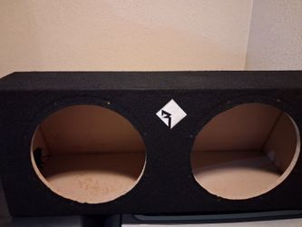 SPEAKER BOX "12s