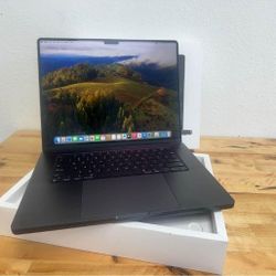 MacBook Air M3